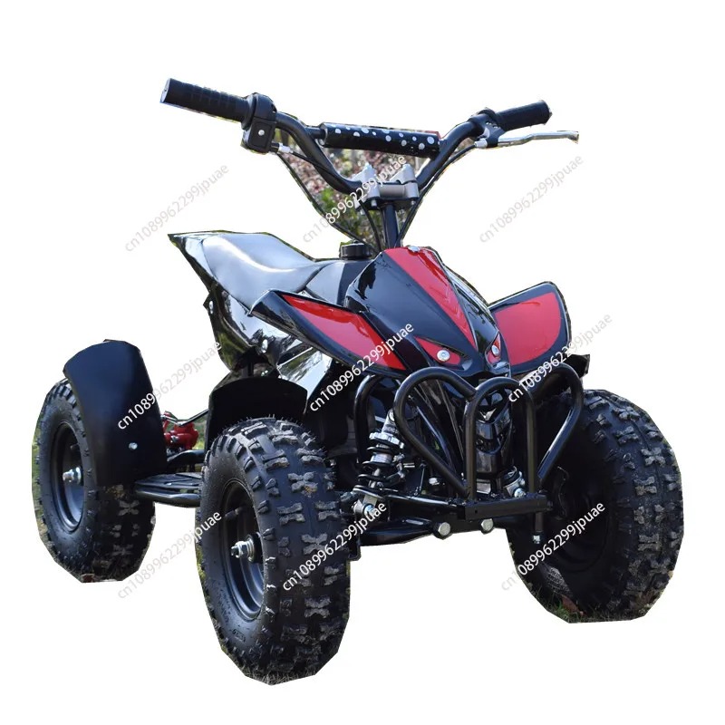 Kids Outdoor Quad Bike - Minimoto de 49cc y 2 tiempos,