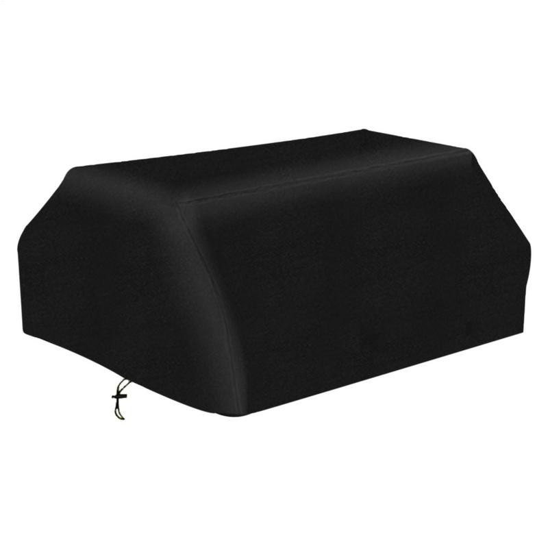Kids Outdoor Sensory Table - Cubierta impermeable para mesa de agua,