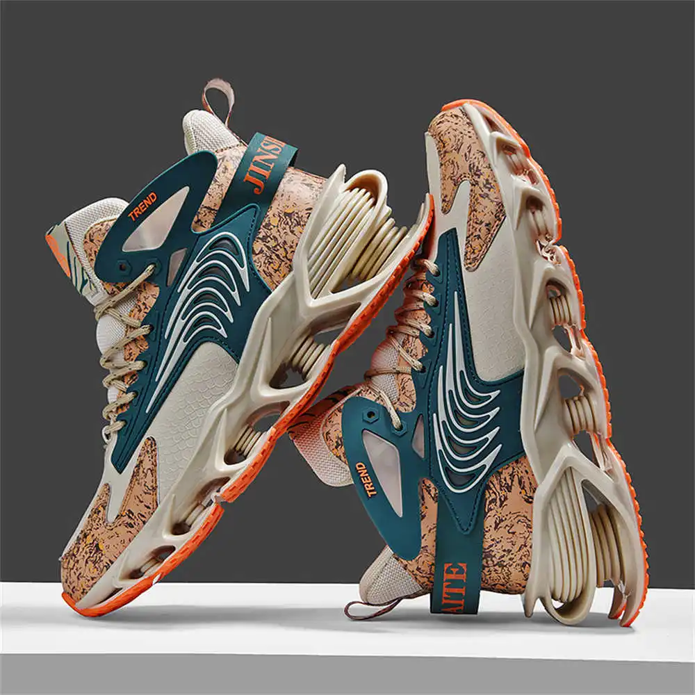 Kids Outdoor Gym - Zapatillas antideslizantes para correr para niños,