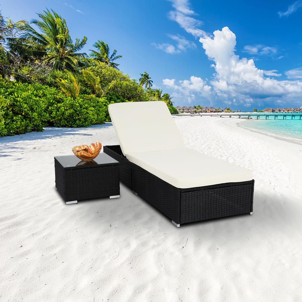 Kids Outdoor Lounge Furniture - Muebles de Jardín y Patio, Tumbona