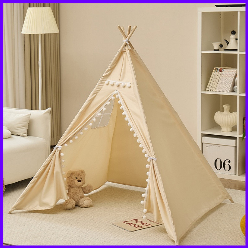 Kids Outdoor Play Table - Tienda de campaña para niños, casa
