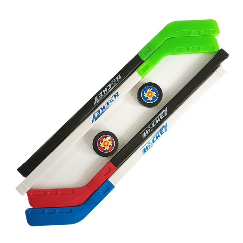 Kids Outdoor Hockey Set - 1 Juego de palos de Hockey