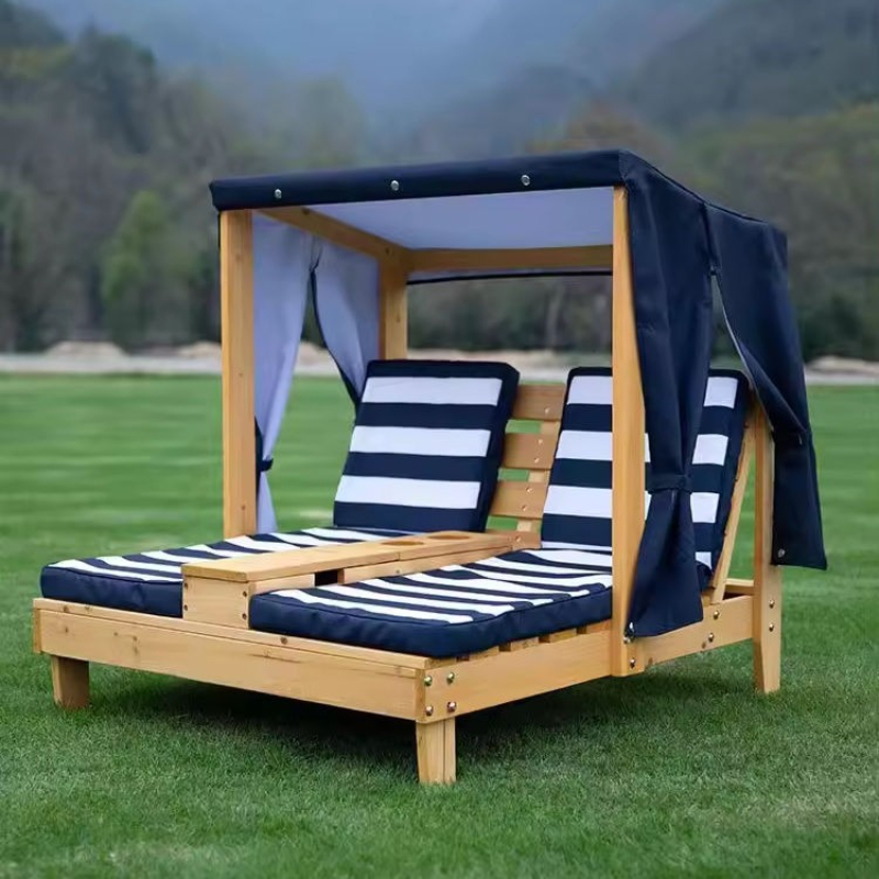 Kids Outdoor Lounge Furniture - Muebles de exterior modernos para niños,