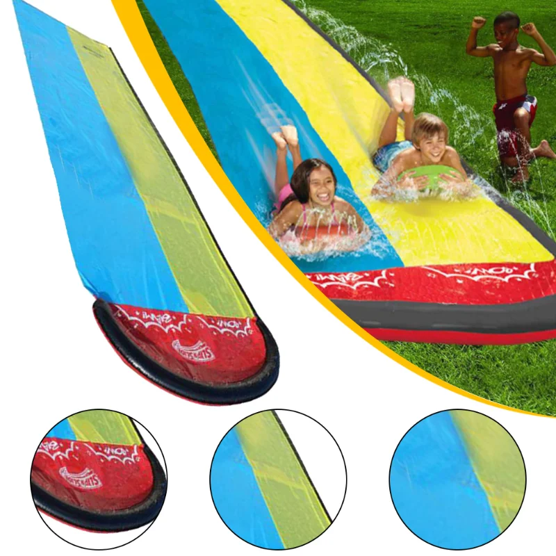 Kids Outdoor Pool - Centro de juegos patio trasero niños