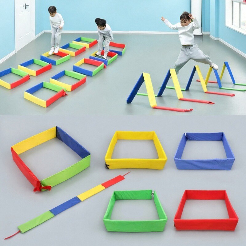 Kids Outdoor Climber - Juegos al aire libre para niños,