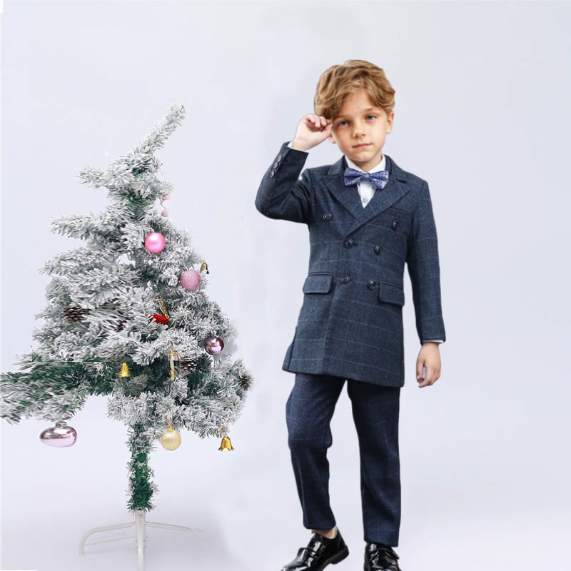 Kids Outdoor Jacket - Chaqueta al aire libre a prueba