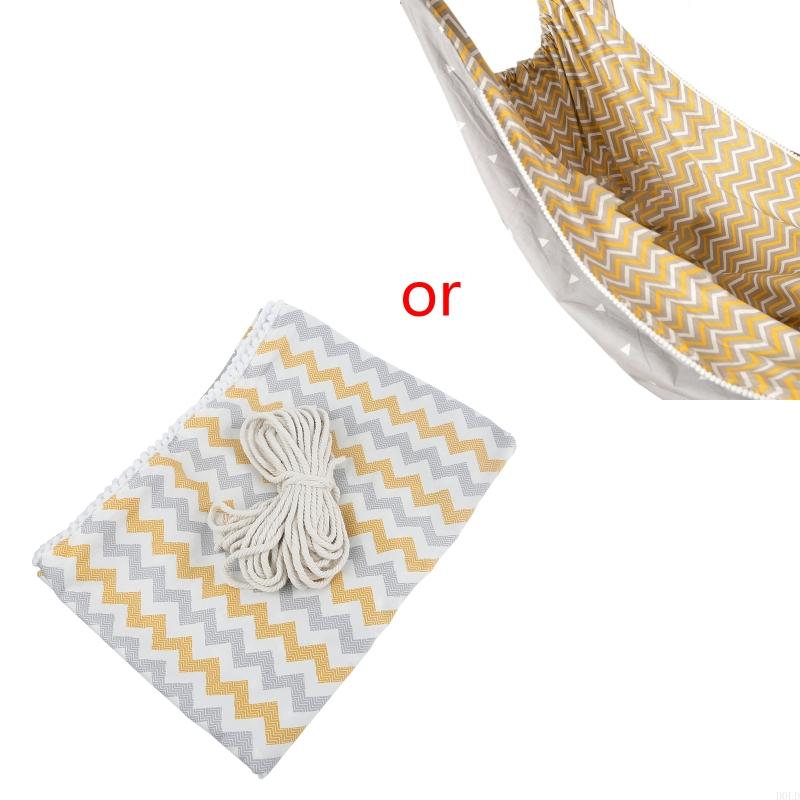 Kids Outdoor Hammock Swing - Cesta para colgar libre hamaca para