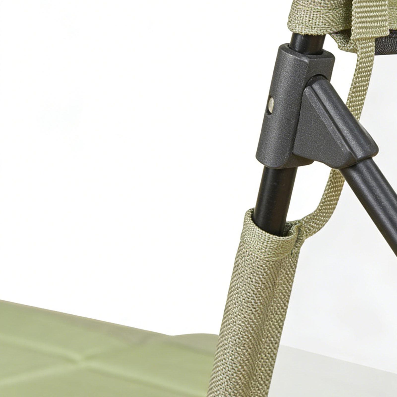 Kids Outdoor Lounge Furniture - Silla plegable para el borde de