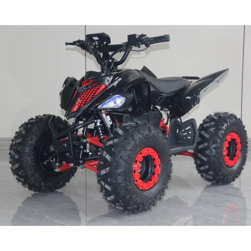 Kids Outdoor Quad Bike - Cuatriciclo Eléctrico para Niños de 48V