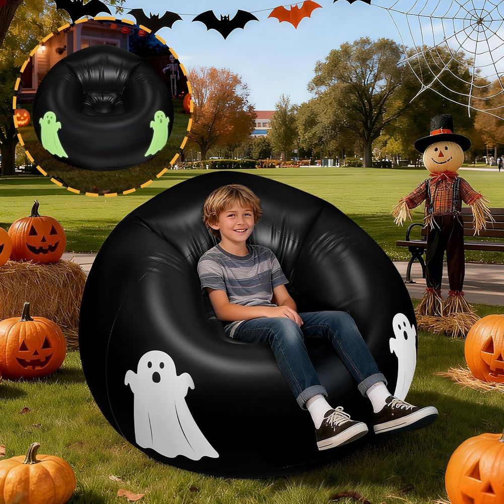 Kids Outdoor Lounge Furniture - Sillón Puff o Sofá para Niños
