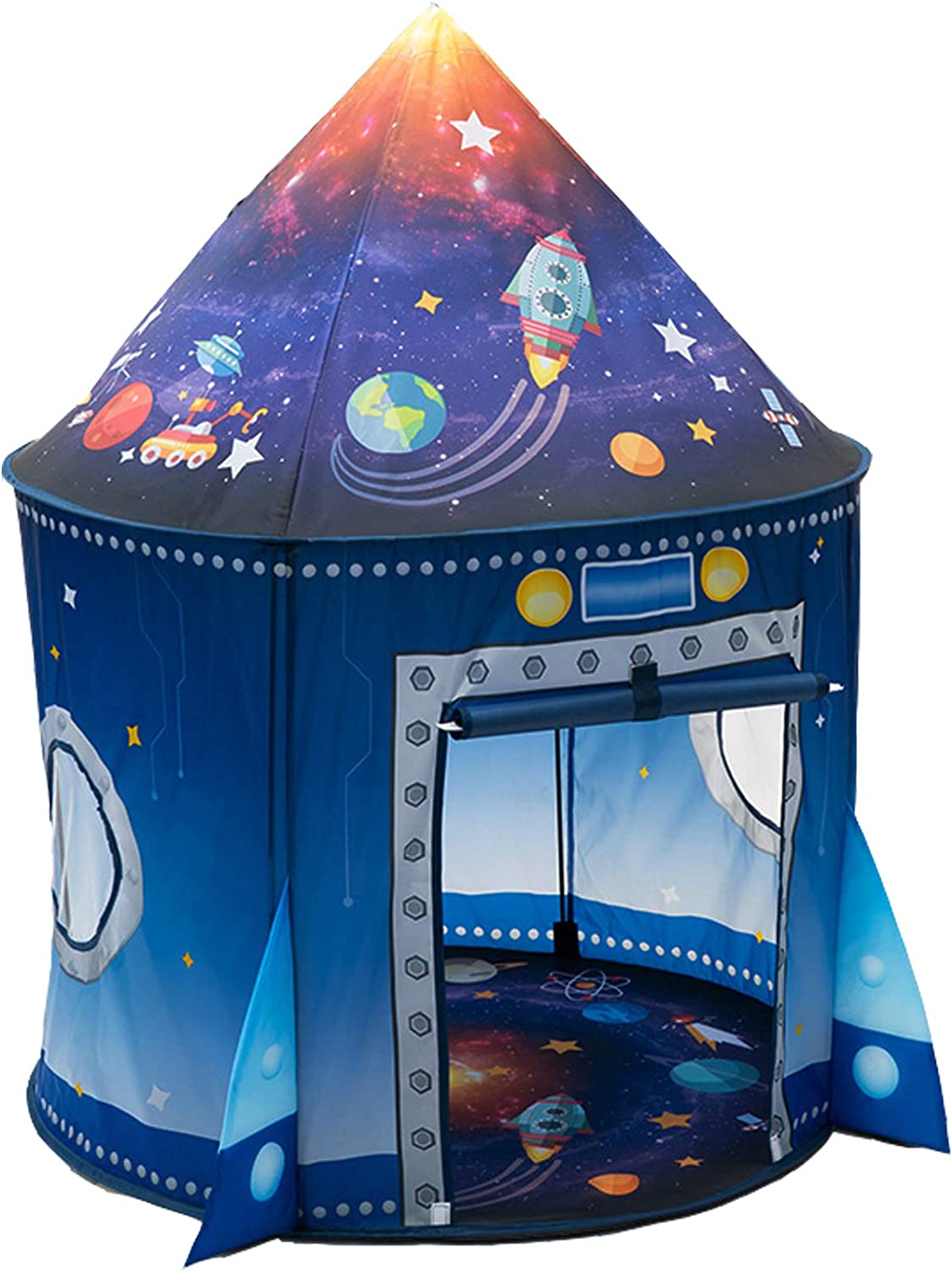 Kids Outdoor Play Table - Tienda de campaña para niños con