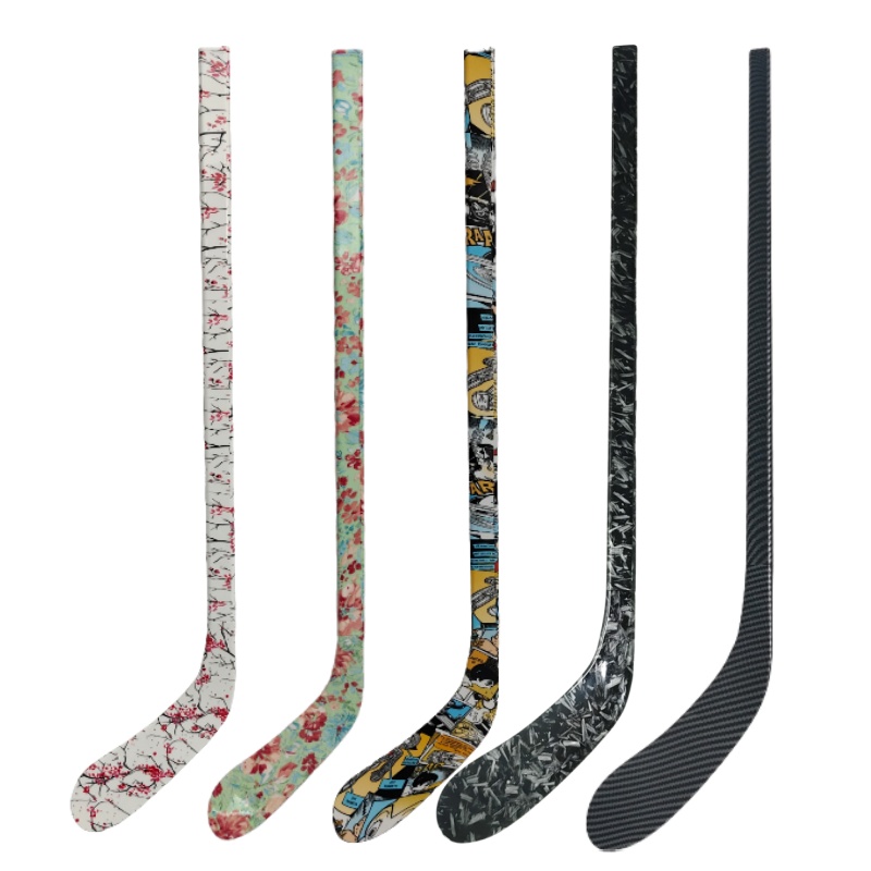 Kids Outdoor Hockey Set - Juego de palos de Hockey sobre