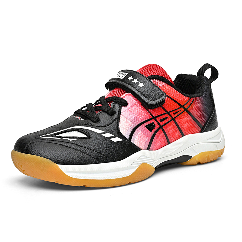 Kids Outdoor Gym - Zapatillas Deportivas para Niños, Ligeras, Negras