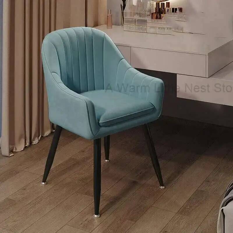 Kids Outdoor Lounge Furniture - Silla de comedor Vintage para habitación,