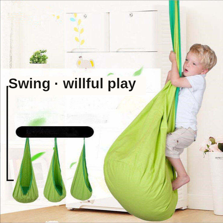 Nueva silla colgante para niño - Kids Outdoor Furniture reseña y precio