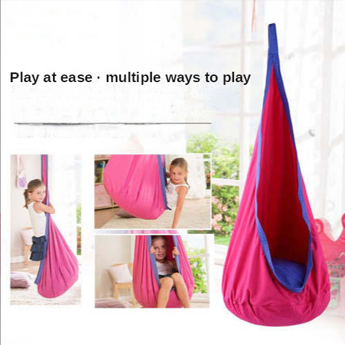 Nueva silla colgante para niño - Kids Outdoor Furniture reseña y precio