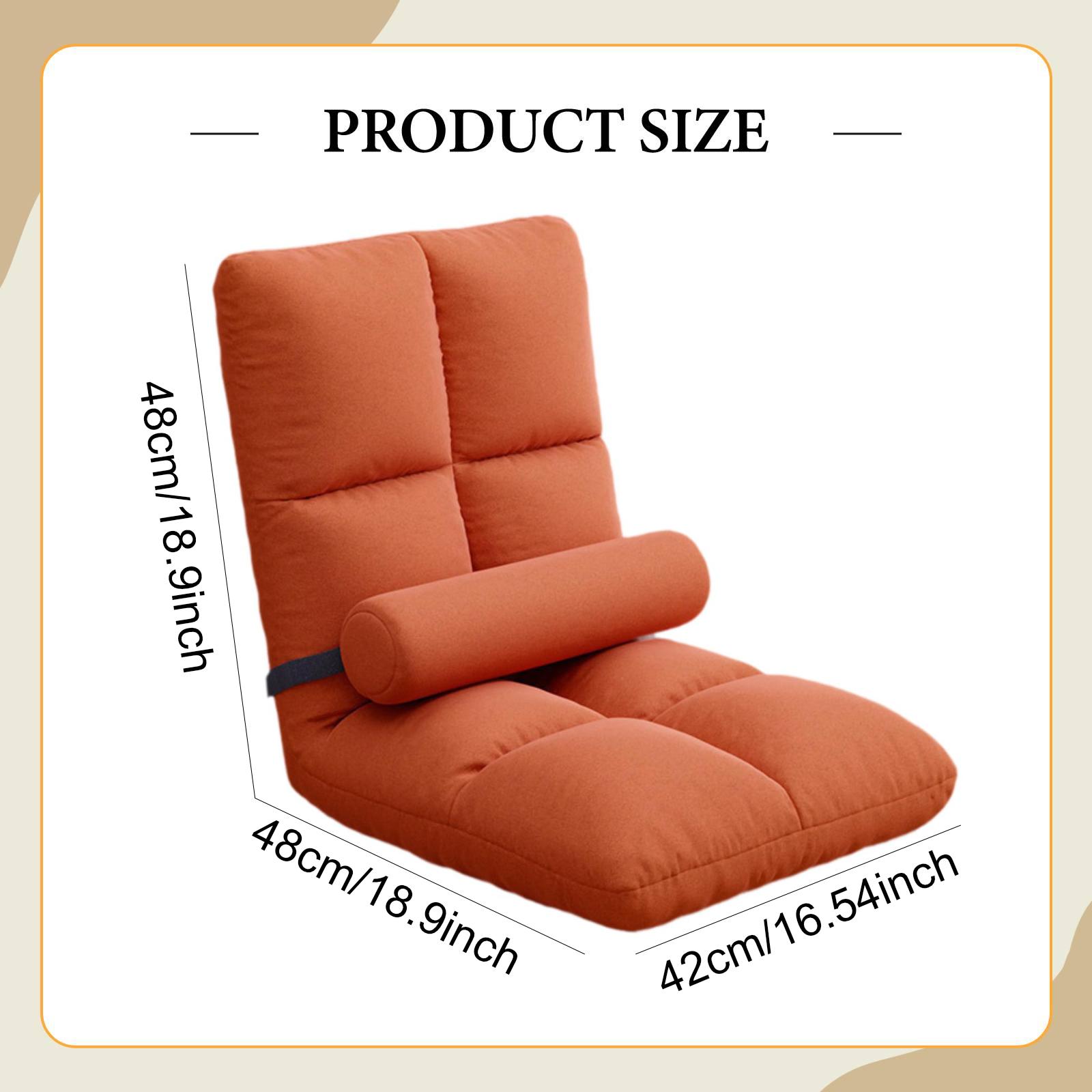 Sillón Plegable para Juegos, S - Kids Outdoor Lounge Furniture reseña y precio