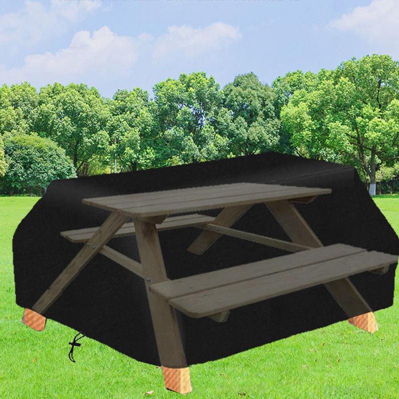 Cubierta impermeable para mesa - Kids Outdoor Sensory Table reseña y precio