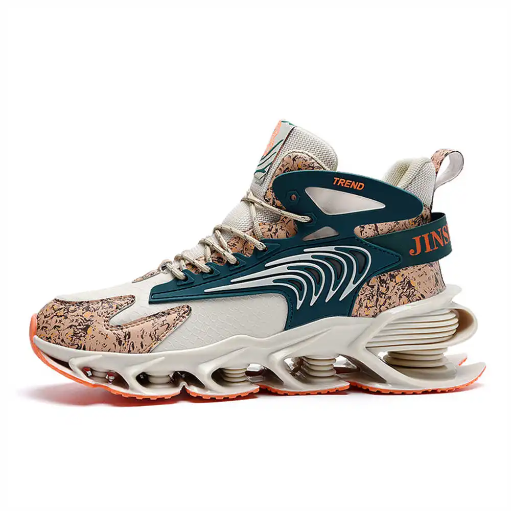Zapatillas antideslizantes par - Kids Outdoor Gym reseña y precio