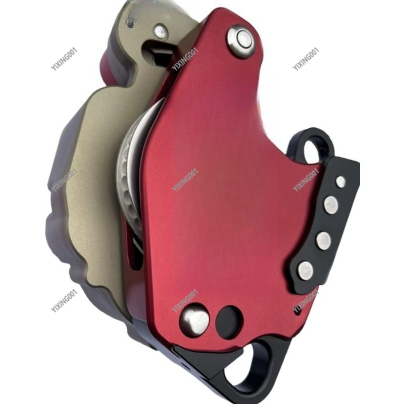 Awah Z3 Peter Pan Alcanceador  - Kids Outdoor Climber reseña y precio