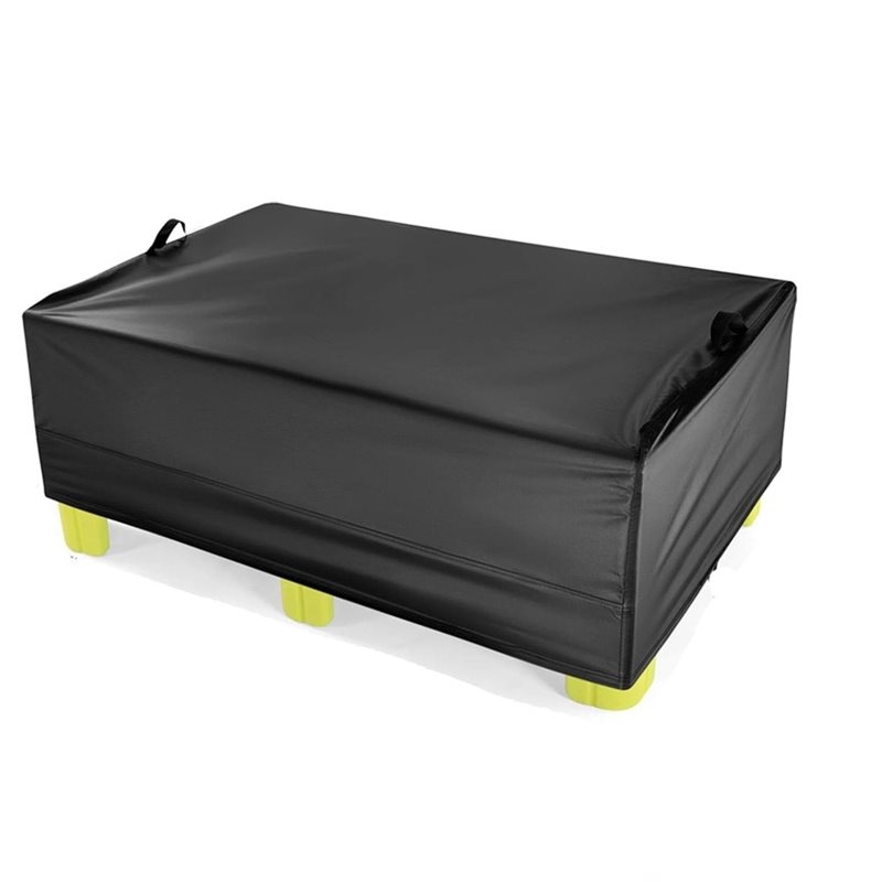 ABAH - Cubierta para Mesa de J - Kids Outdoor Play Table reseña y precio
