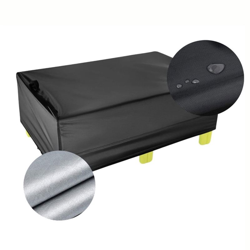 ABAH - Cubierta para Mesa de J - Kids Outdoor Play Table reseña y precio