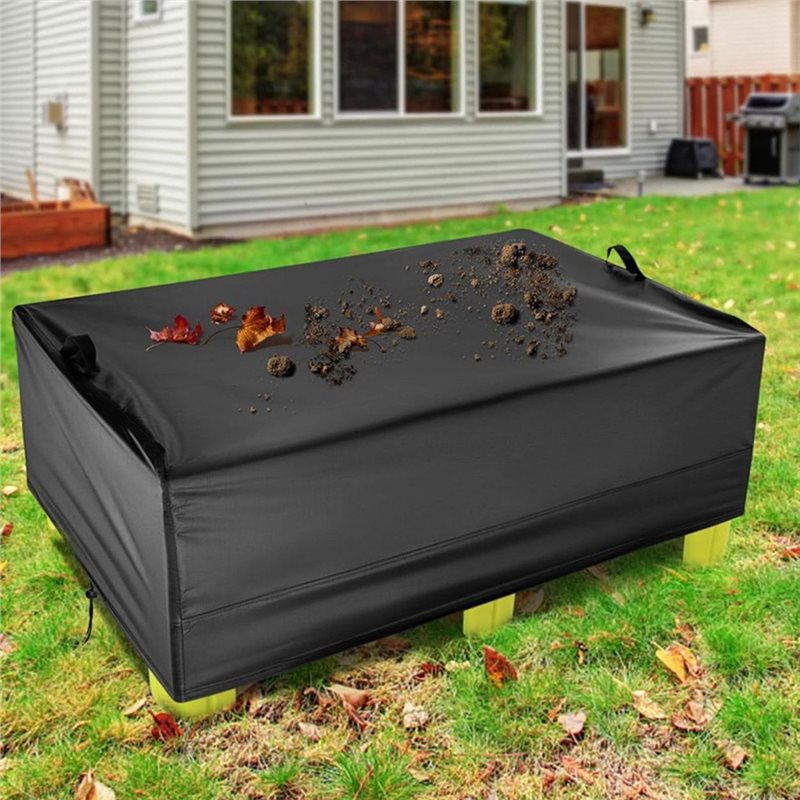 ABAH - Cubierta para Mesa de J - Kids Outdoor Play Table reseña y precio