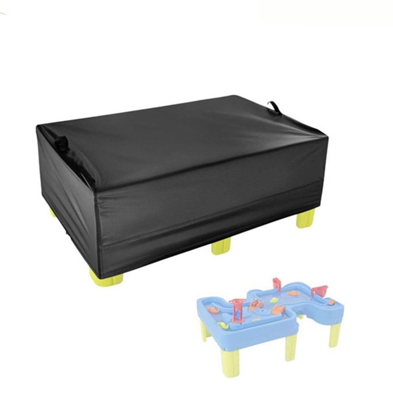 ABAH - Cubierta para Mesa de J - Kids Outdoor Play Table reseña y precio