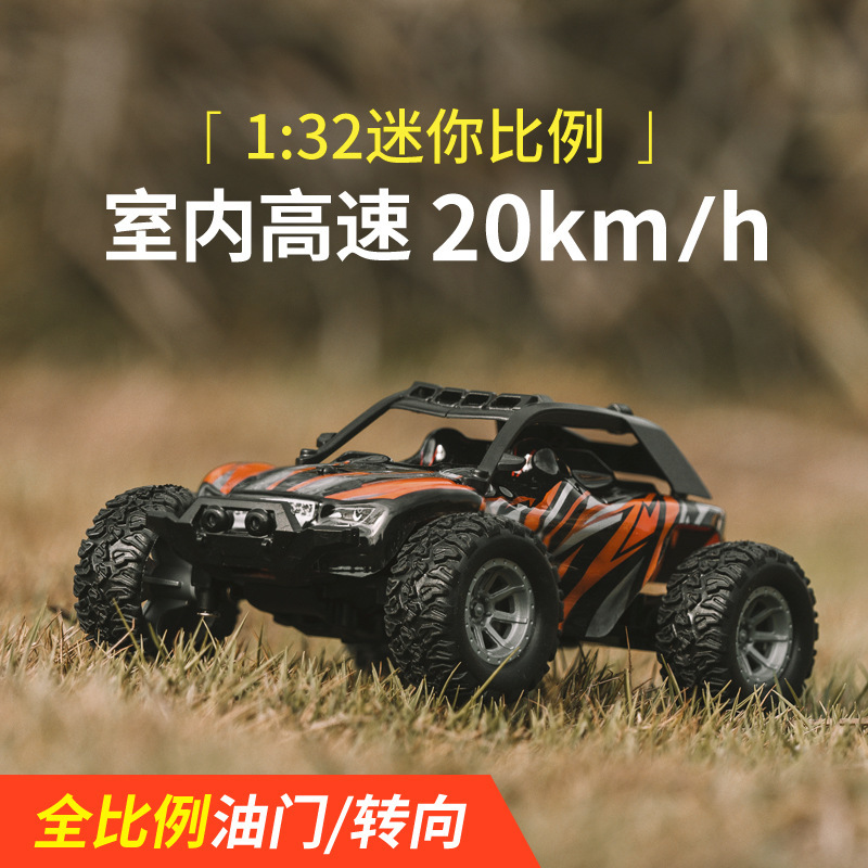 Mini coche todoterreno RC de a - Kids Outdoor Dirt Toys reseña y precio