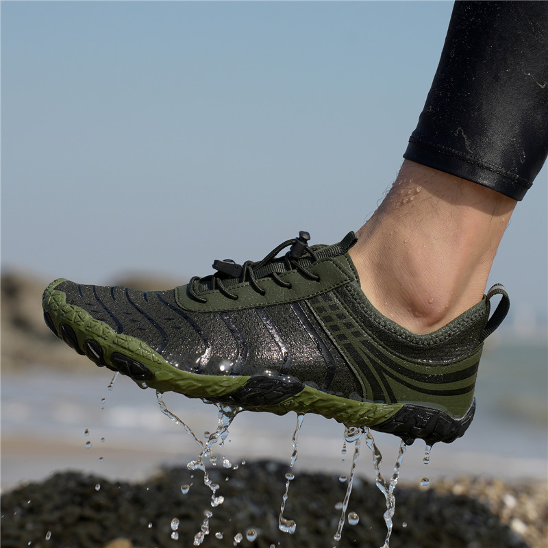 Zapatos acuáticos para playa,  - Kids Outdoor Gym reseña y precio