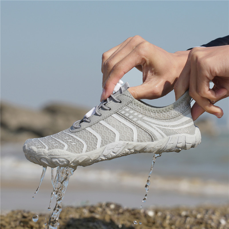 Zapatos acuáticos para playa,  - Kids Outdoor Gym reseña y precio