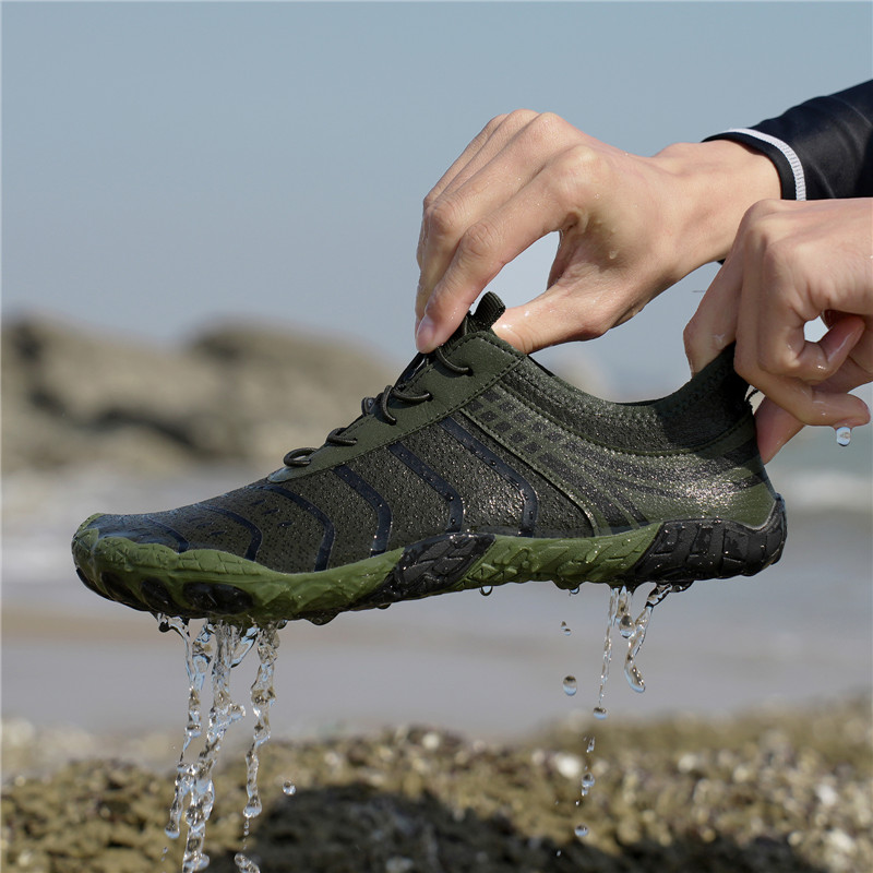 Zapatos acuáticos para playa,  - Kids Outdoor Gym reseña y precio