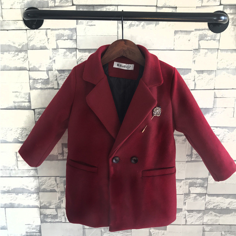 Abrigo de lana para fotografía - Kids Outdoor Jacket reseña y precio