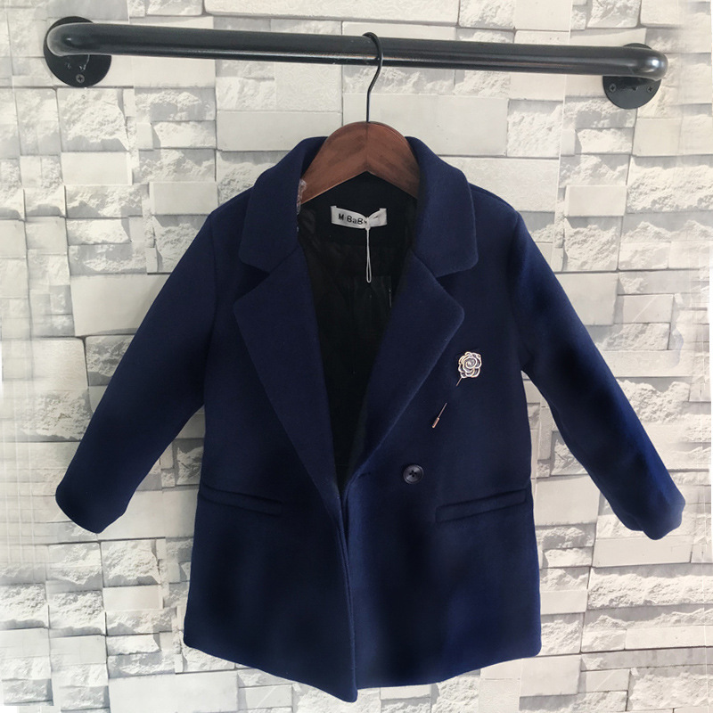 Abrigo de lana para fotografía - Kids Outdoor Jacket reseña y precio