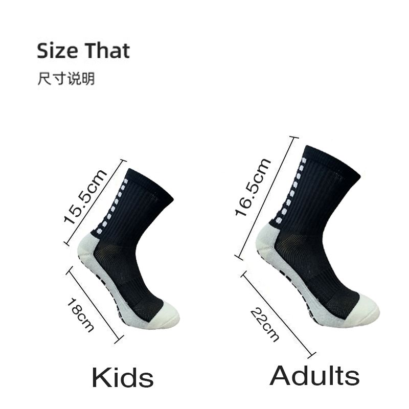 Calcetines de fútbol antidesli - Kids Outdoor Hockey Set reseña y precio