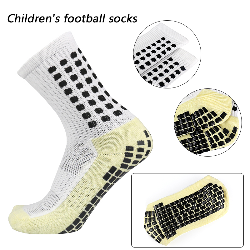 Calcetines de fútbol antidesli - Kids Outdoor Hockey Set reseña y precio