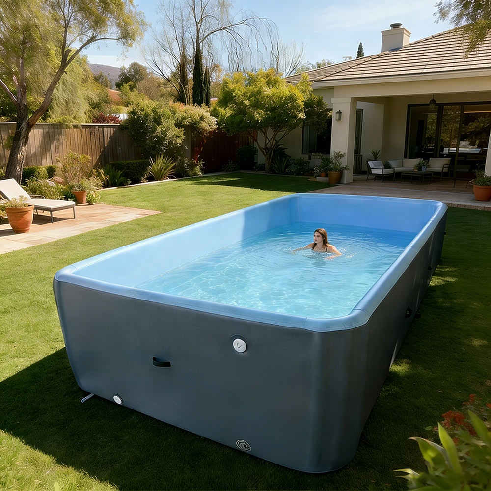 Piscinas Inflables Ecológicas  - Kids Outdoor Furniture reseña y precio