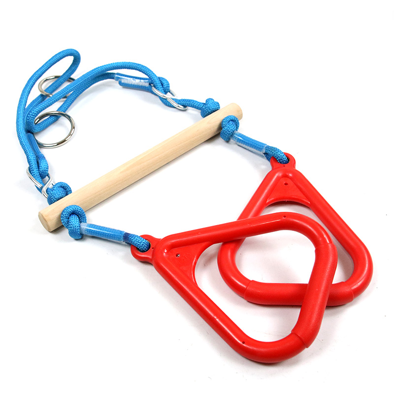 Kit de Slackline Portátil para - Kids Outdoor Ninja Set reseña y precio