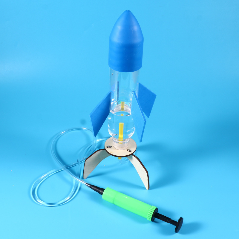 DIY rociadores de cohetes de j - Sprinkler Splash Pad reseña y precio