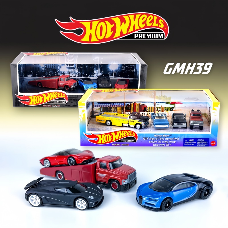 Original Hot Wheels Mattel Pre - Mattel Toy Hot Wheels reseña y precio