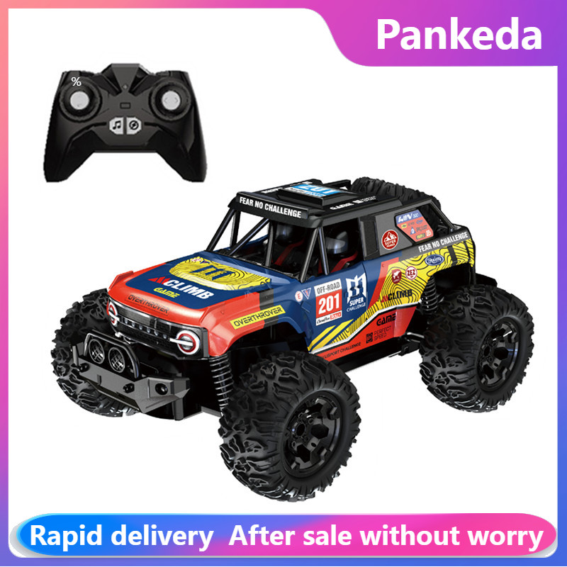 Coche RC Modelo Y120 Y121 Y122 - Kids Outdoor Dirt Toys reseña y precio