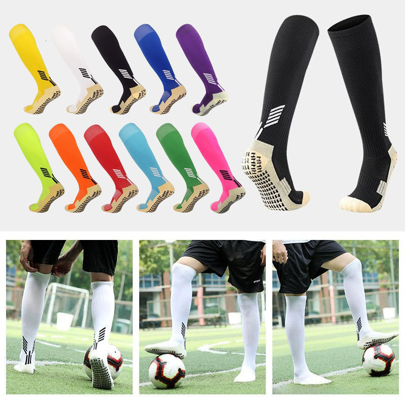 Calcetines hasta la rodilla de - Kids Outdoor Hockey Set reseña y precio