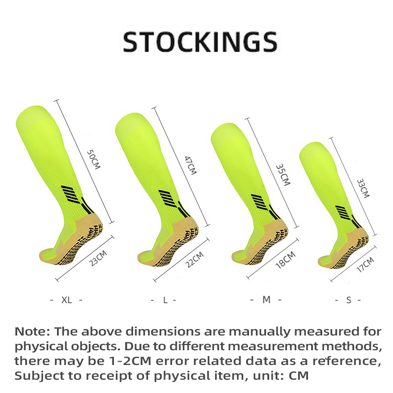 Calcetines hasta la rodilla de - Kids Outdoor Hockey Set reseña y precio