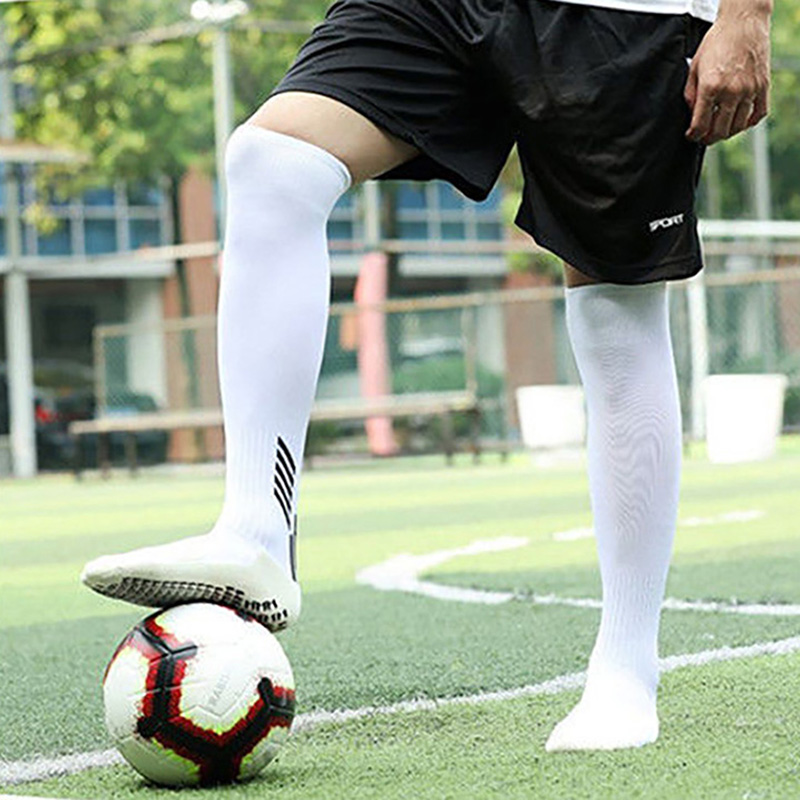 Calcetines hasta la rodilla de - Kids Outdoor Hockey Set reseña y precio