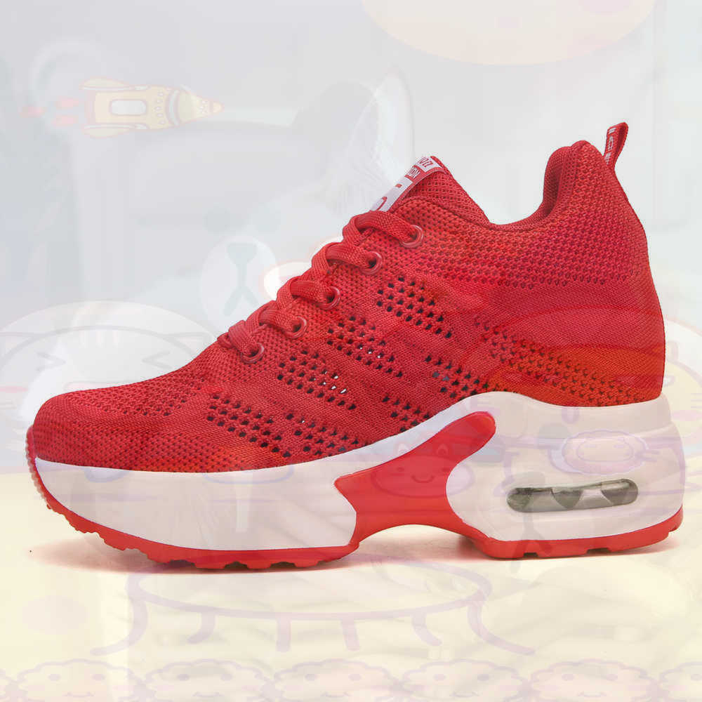 Zapatos rojos de talla 36, bot - Kids Outdoor Gym reseña y precio