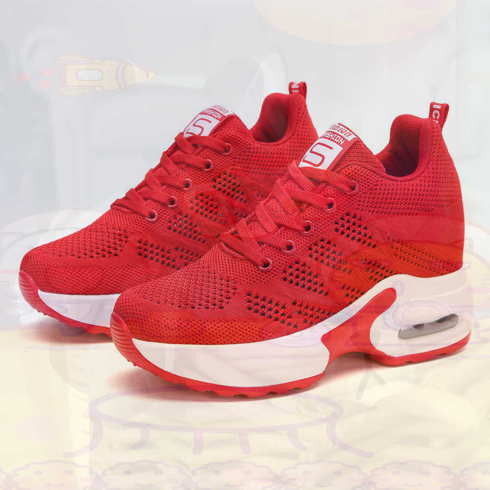 Zapatos rojos de talla 36, bot - Kids Outdoor Gym reseña y precio