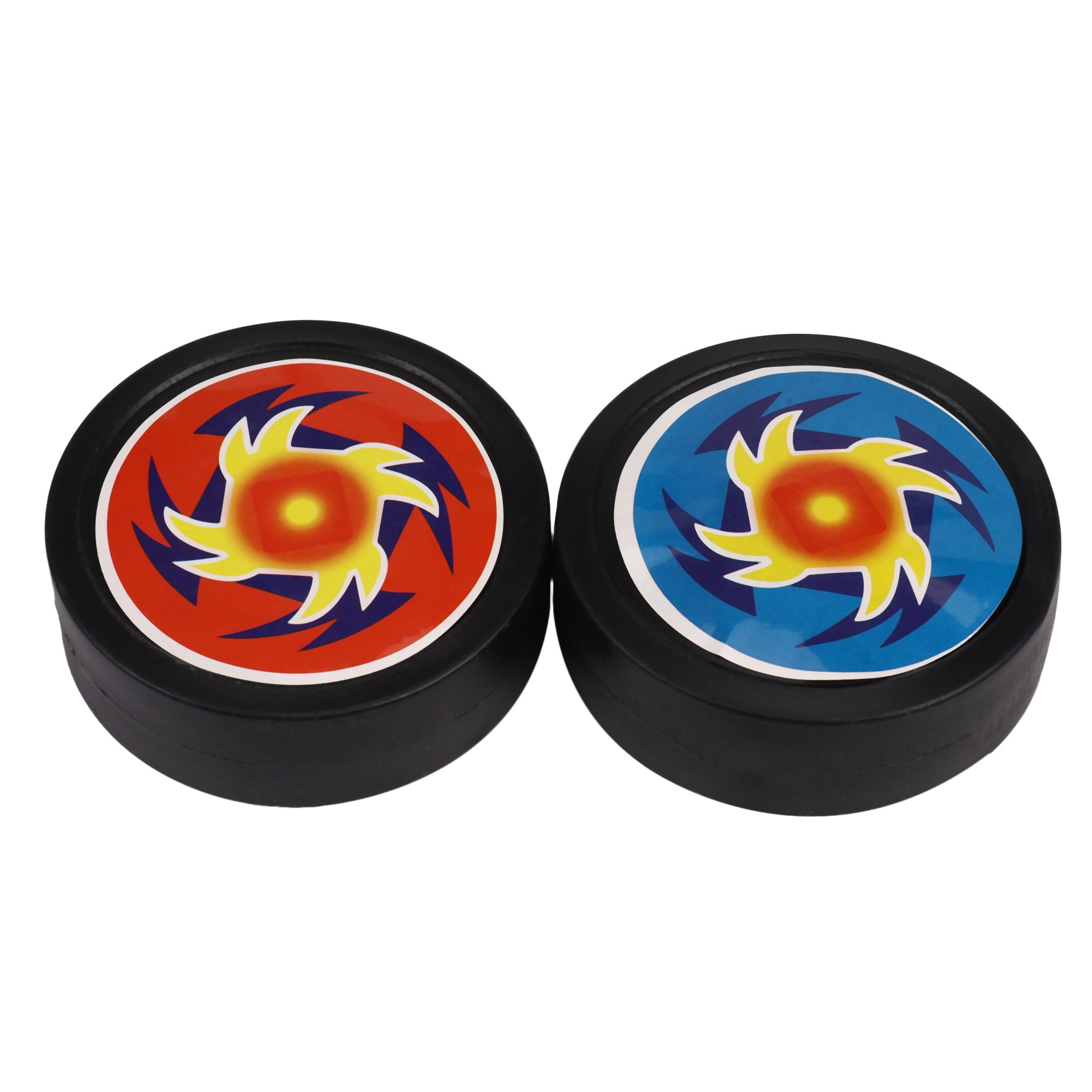 WOTT-2 Porterías de Fútbol y H - Kids Outdoor Hockey Set reseña y precio