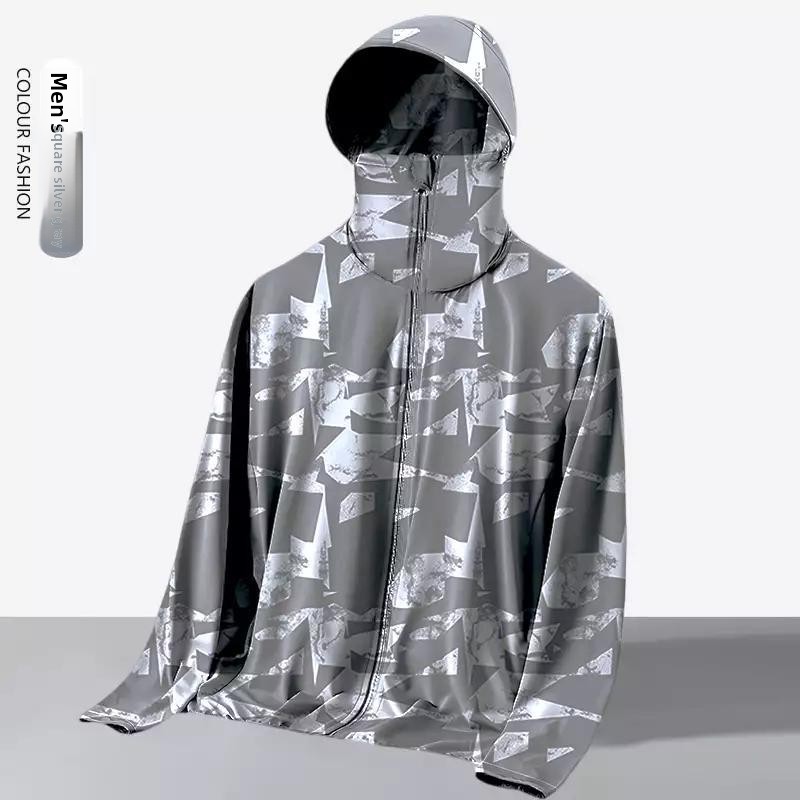Chaqueta Unisex de Verano con  - Kids Outdoor Jacket reseña y precio