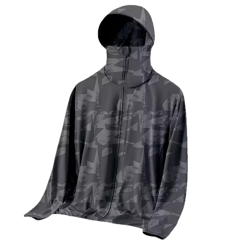 Chaqueta Unisex de Verano con  - Kids Outdoor Jacket reseña y precio