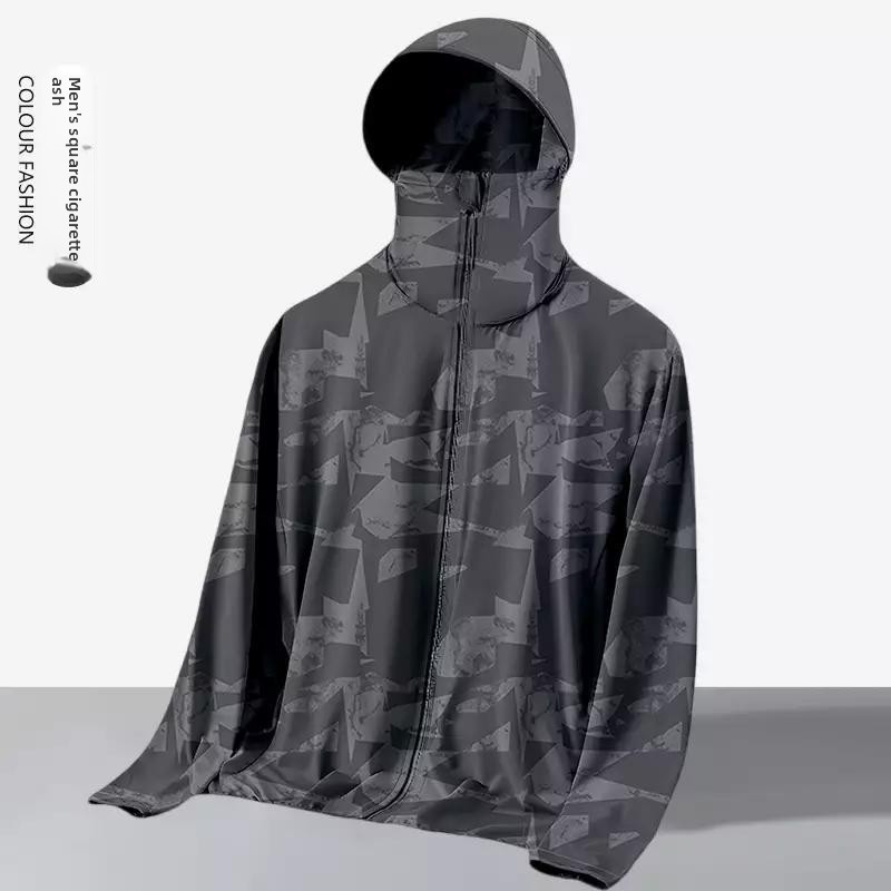Chaqueta Unisex de Verano con  - Kids Outdoor Jacket reseña y precio